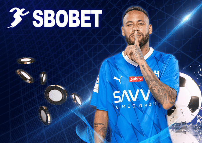 SBOBET By Halo555