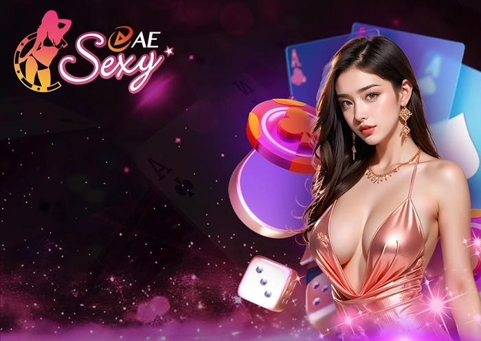 AE Sexy casino by Halo555