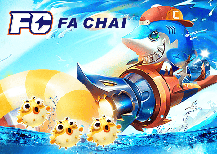 Fa Chai Gaming by Halo555